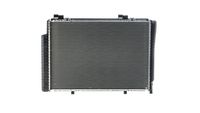 Thumbnail - Radiateur - CR248000S - MAHLE