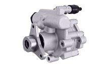 Hydraulikpumpe, Lenkung