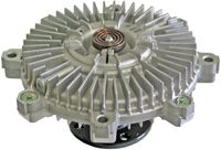 Thumbnail - Koppeling, radiateurventilator - CFC96000P - MAHLE
