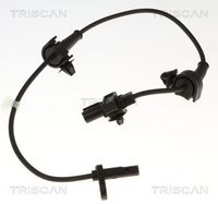 Sensor, Raddrehzahl
