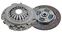 Set ambreiaj FEBI BILSTEIN, Cod: 1005180