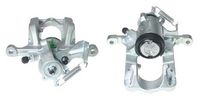 Bremssattel
