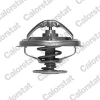 Thermostat, Kühlmittel