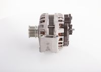 BOSCH Alternator F000BL0732 – Broj žljebova 6