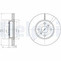 Bremsscheibe