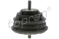 окачване, двигател