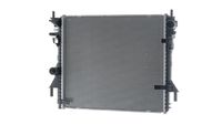 Thumbnail - Radiateur - CR1937000P - MAHLE