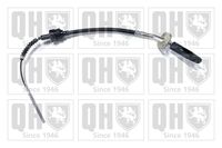 Seilzug, Kupplungsbetätigung