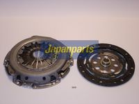 Set ambreiaj JAPANPARTS, Cod: KF-365