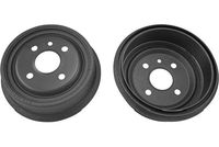 спирачен барабан