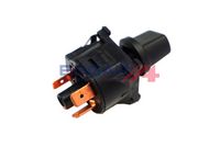 COMUTATOR VENTILATOR INCALZIRE/VENTILATIE