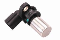 импулсен датчик, колянов вал