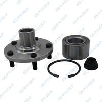 Butuc roata GSP, Cod: 9426049A