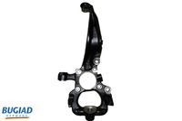 Steering Knuckle, wheel suspension