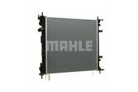 Thumbnail - Radiateur - CR1288000P - MAHLE