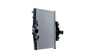 Thumbnail - Intercooler, inlaatluchtkoeler - CI116000P - MAHLE