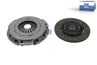 Set ambreiaj DT Spare Parts, Cod: 4.91411