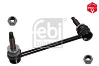 Stange/Strebe, Stabilisator