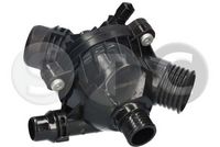 корпус на термостат