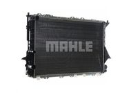 Thumbnail - Radiateur - CR358000S - MAHLE