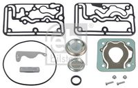 SET GARNITURI VENTIL LAMELE