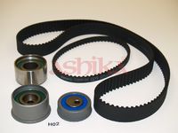 Set curea de distributie ASHIKA, Cod: KCTH02