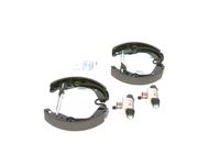 BOSCH Remschoenset 2