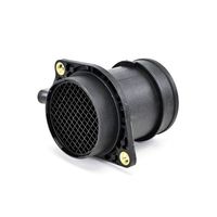 DELPHI Luchtmassameter 6