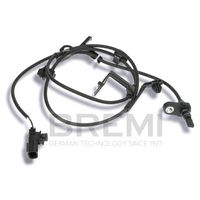 Sensor, Raddrehzahl Sensor, Raddrehzahl