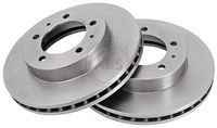 Bremsscheibe