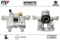 Bremssattel Bremssattel
