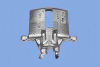 Bremssattel