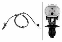 Sensor, Raddrehzahl