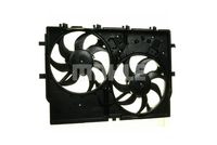 Thumbnail - Koelventilatorwiel - CFF192000P - MAHLE