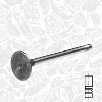 Thumbnail - Uitlaatklep - VE0013 - ET ENGINETEAM