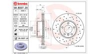 Bremsscheibe