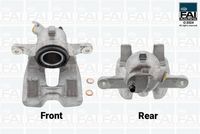 спирачен апарат