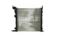 Thumbnail - Radiateur - CR615000P - MAHLE