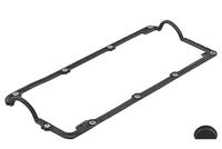 Set garnituri, Capac supape TOPRAN, Cod: 109 651