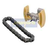 комплект ангренажна верига