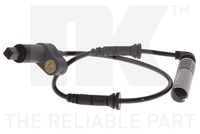 Sensor, Raddrehzahl