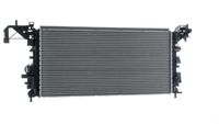 Thumbnail - Radiateur - CR2597000P - MAHLE