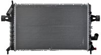 Thumbnail - Radiateur - CR305000S - MAHLE