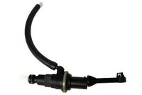 Geberzylinder, Kupplung