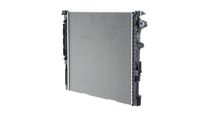 Thumbnail - Radiateur - CR2196000P - MAHLE