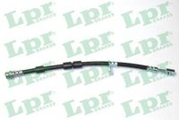 спирачен маркуч