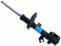 Stoßdämpfer