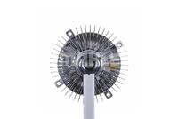 Thumbnail - Koppeling, radiateurventilator - CFC47000P - MAHLE