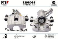 Bremssattel