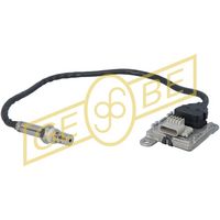 NOx-Sensor, NOx-Katalysator NOx-Sensor, NOx-Katalysator